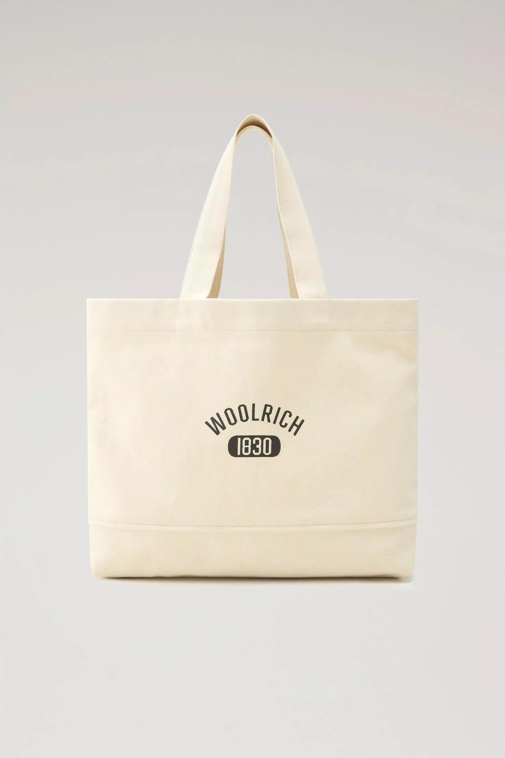 Tote-Tasche - Ecrue