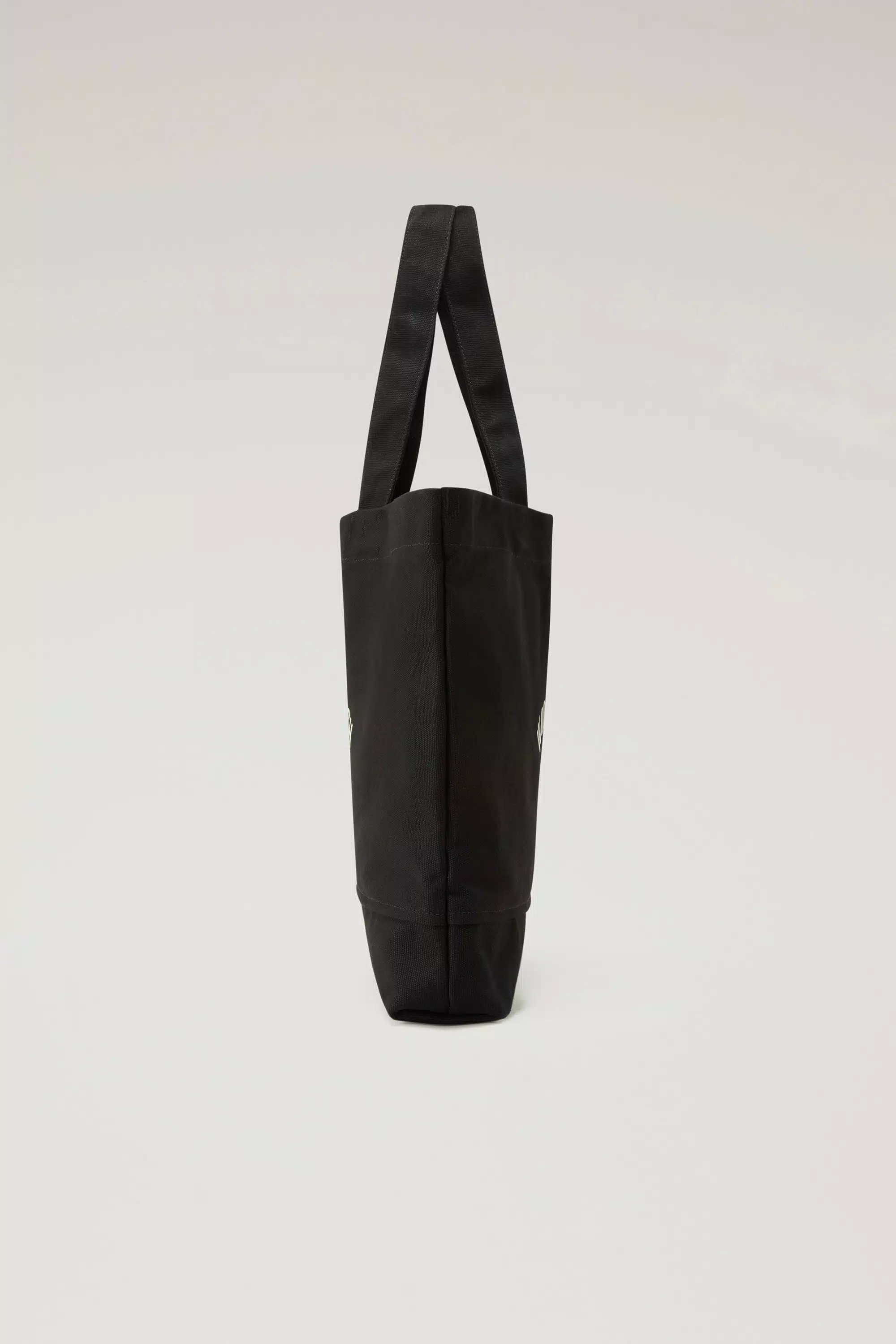 Tote-Tasche - Schwarz