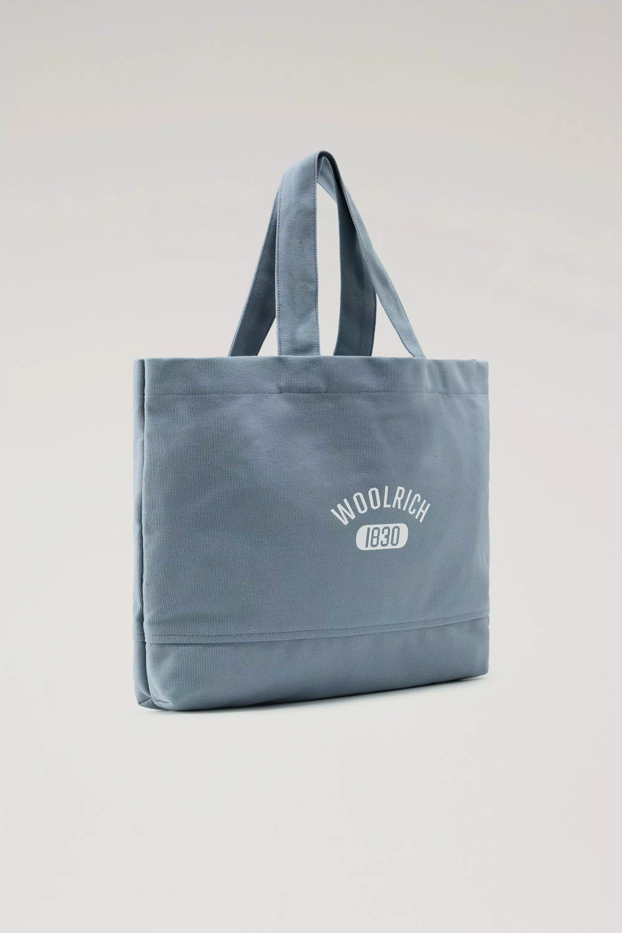 Tote-Tasche - Blaugrau