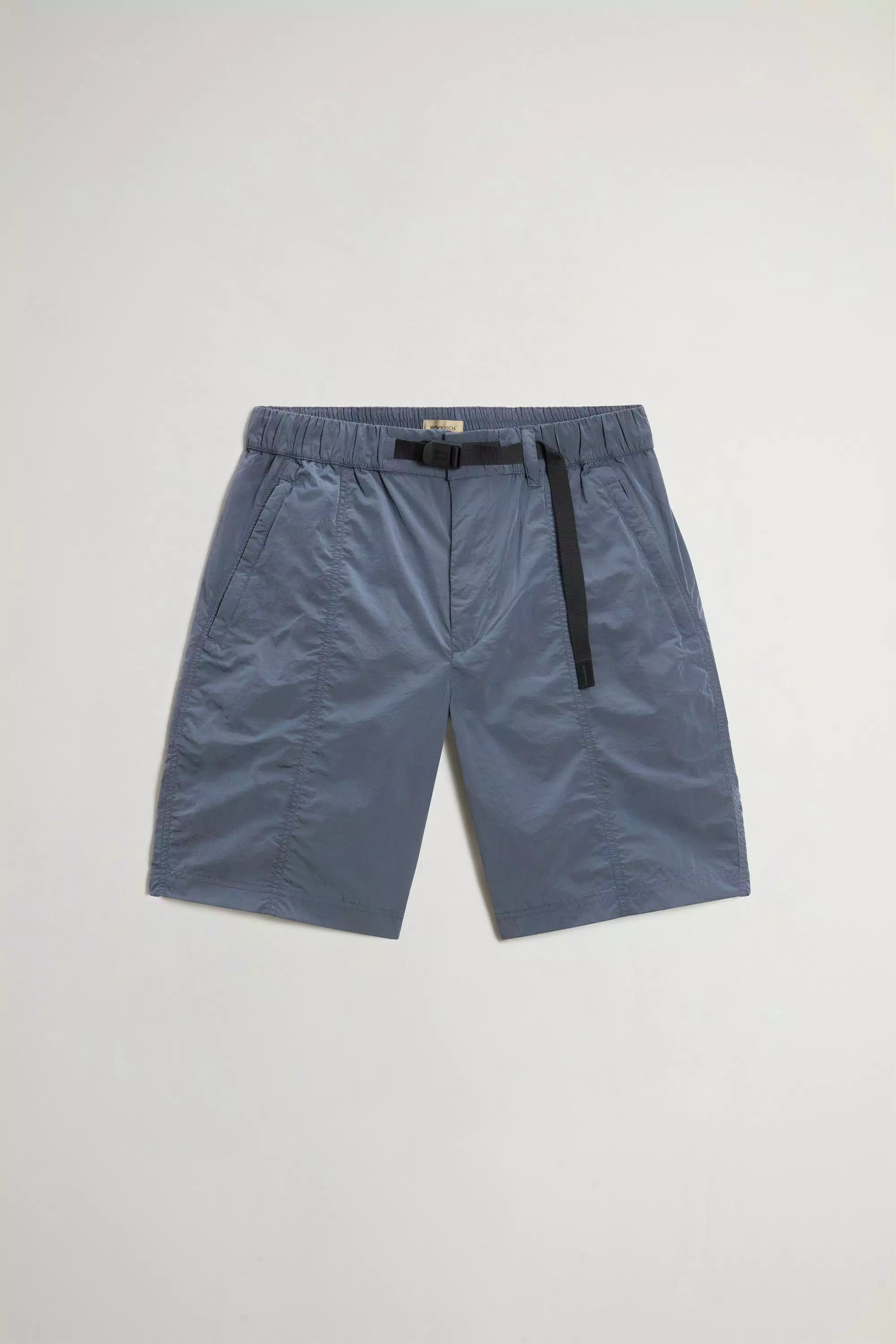 Shorts aus Olmetex-Nylon - Grisaille