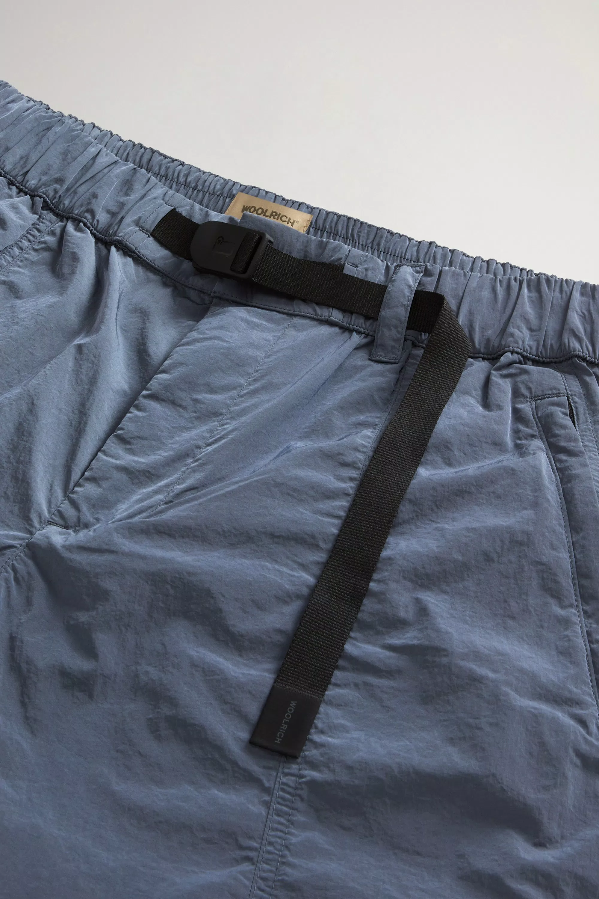 Shorts aus Olmetex-Nylon - Grisaille