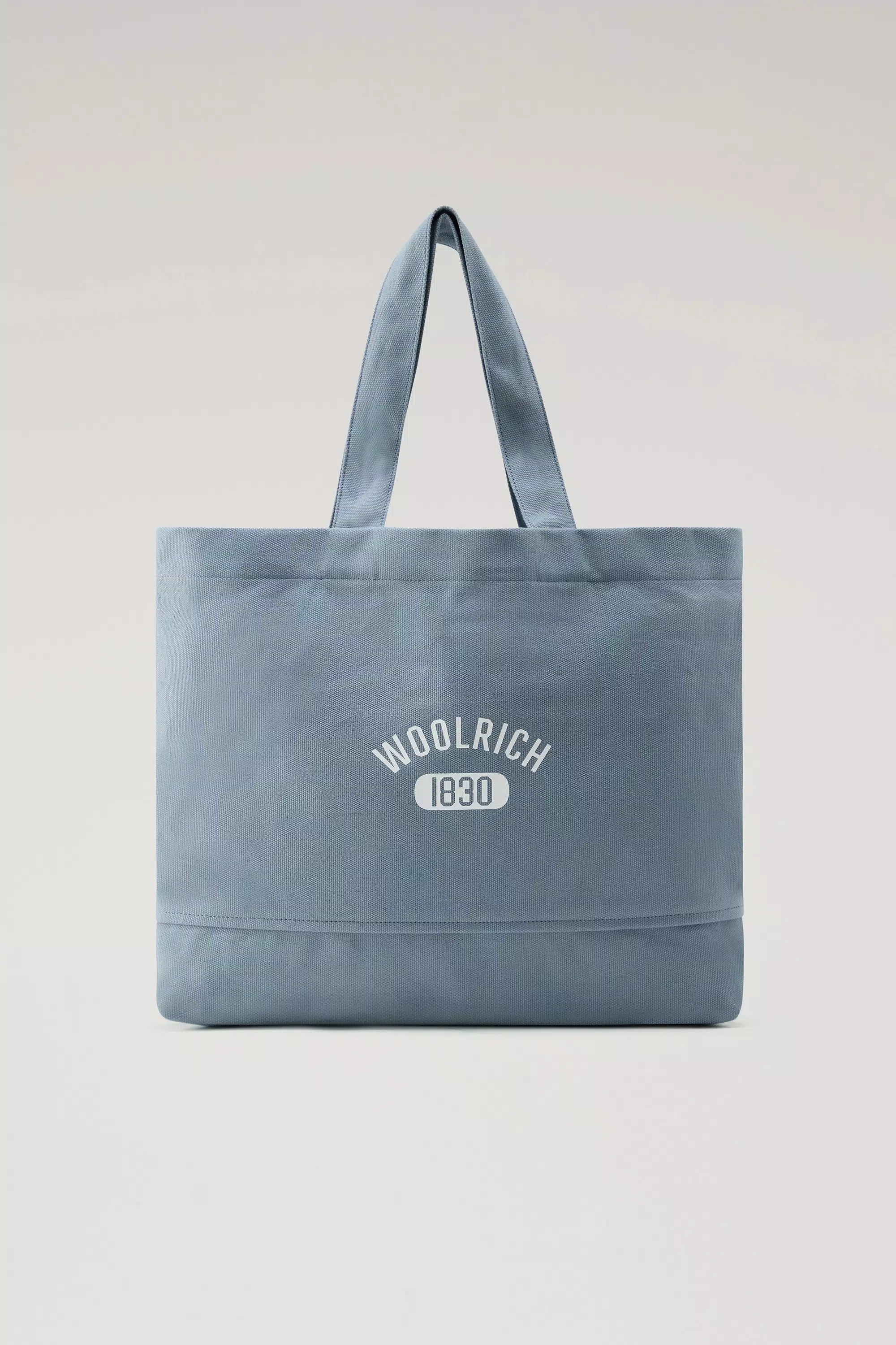 Tote-Tasche - Blaugrau