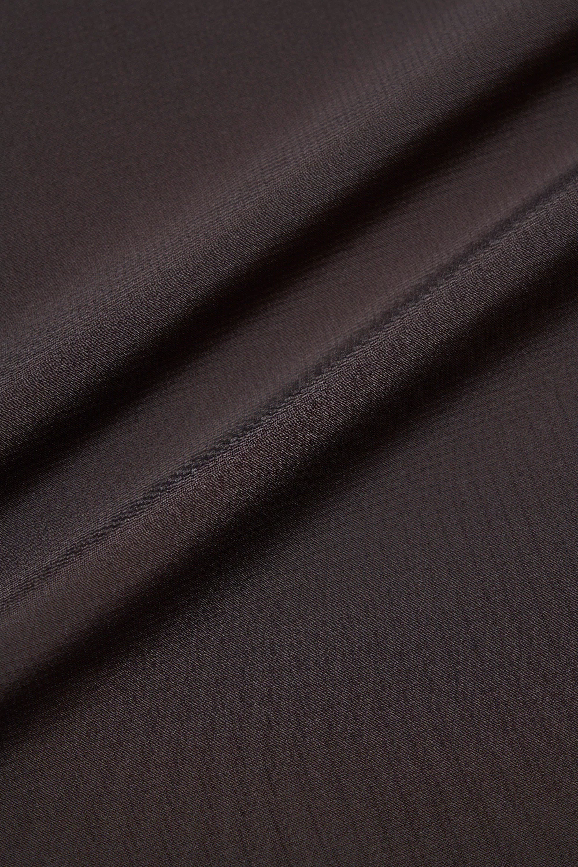 Wasserdichte Jacke aus recyceltem dreilagigen GORE-TEX-Gewebe - Grau